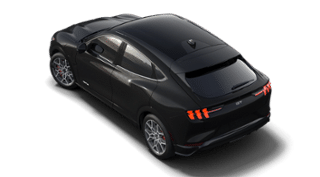 2025 Ford Mustang Mach-E® External Image 3